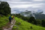 Post monsoon treks bangalore