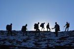 Winter treks in India
