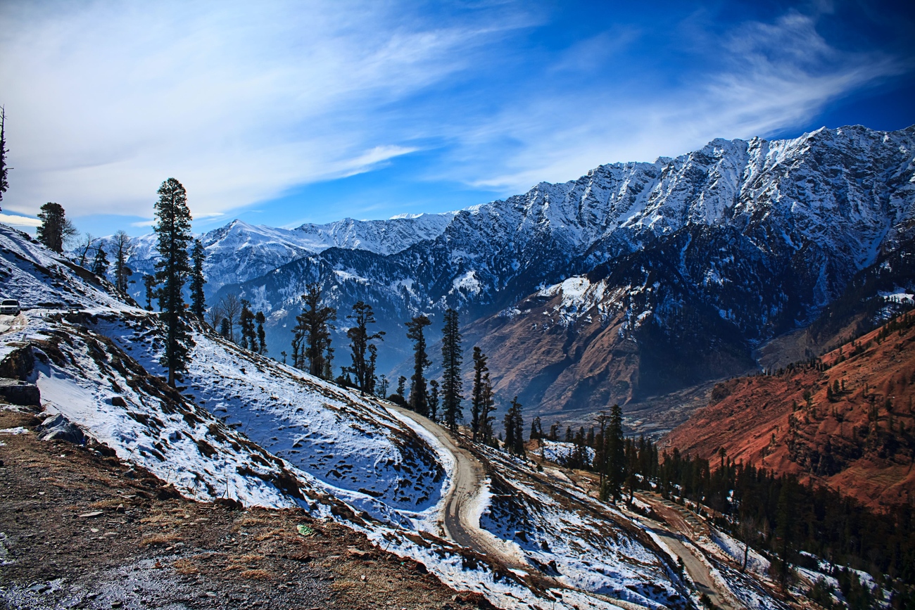 tour packages for himachal pradesh from delhi