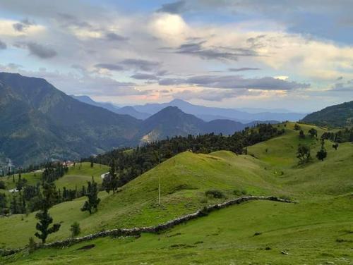 Majua Top Trek