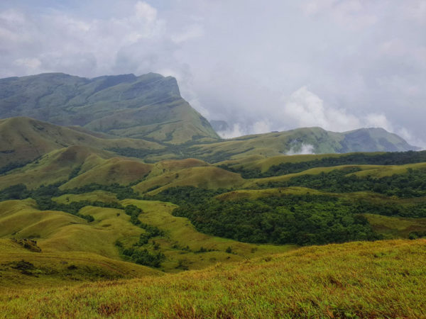 Kudremukh Trek, Karnataka | Plan The Unplanned