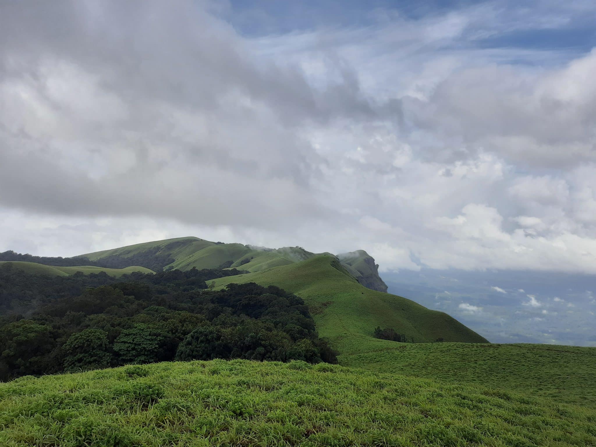 Ballalarayana Durga Fort and Bandaje Falls Trek Guide