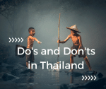 16 Do's And Don'ts In Thailand