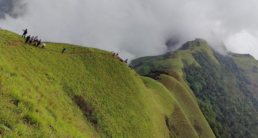 Netravathi Peak Trek Guide